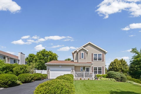Photo of 1006 Lindsay Street, Joliet, IL 60431 (MLS # 12685451)
