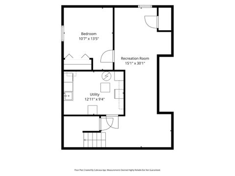 Tiny photo for 1006 Lindsay Street, Joliet, IL 60431 (MLS # 12685451)