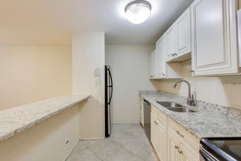 Tiny photo for 1516 Hinman Avenue #211, Evanston, IL 60201 (MLS # 12472035)