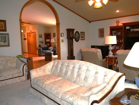 Tiny photo for 3785 W 50 S, Morocco, IN 47963 (MLS # 12777032)