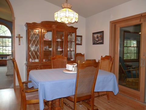 Tiny photo for 3785 W 50 S, Morocco, IN 47963 (MLS # 12777032)