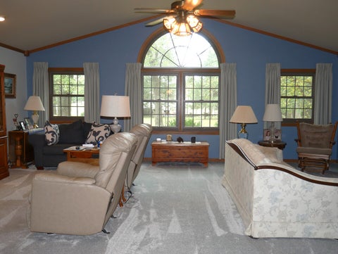 Tiny photo for 3785 W 50 S, Morocco, IN 47963 (MLS # 12777032)