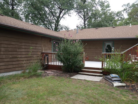 Tiny photo for 3785 W 50 S, Morocco, IN 47963 (MLS # 12777032)