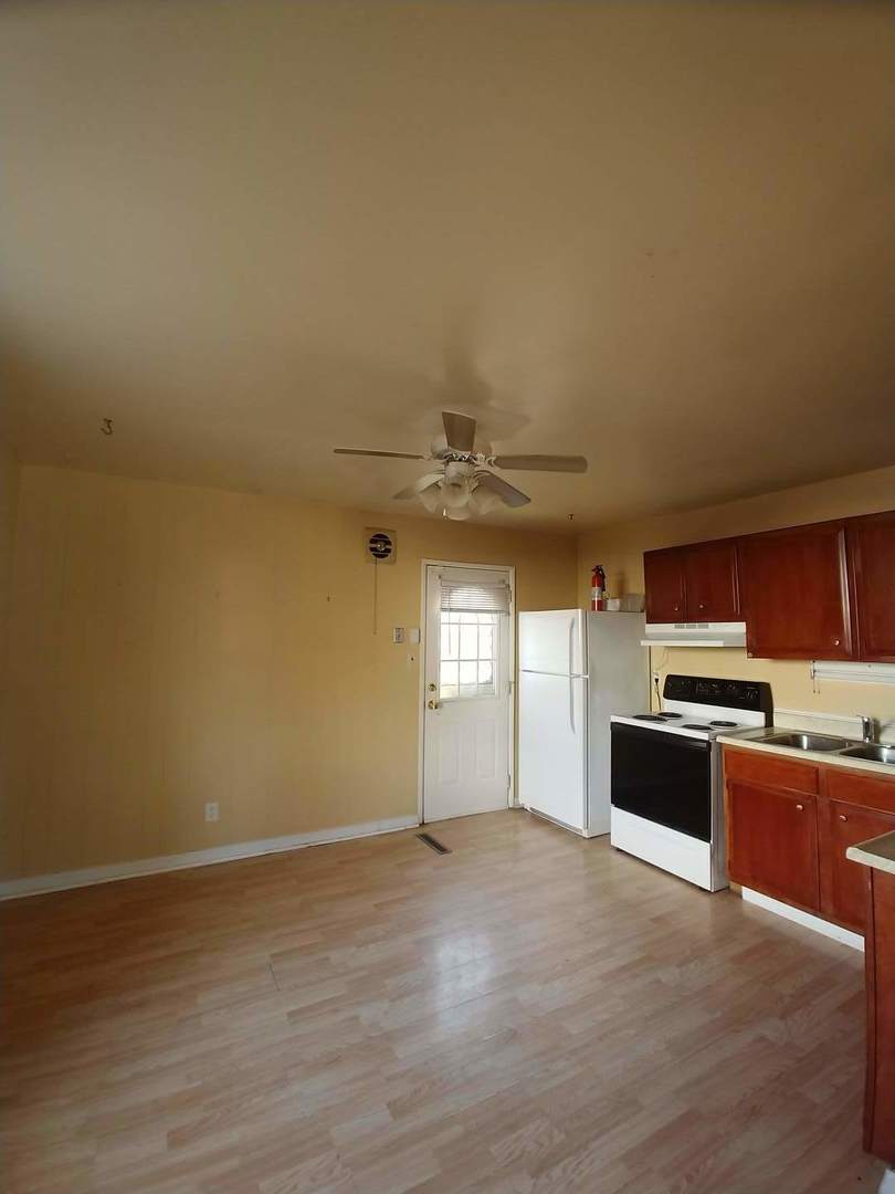1805 Southwood Drive