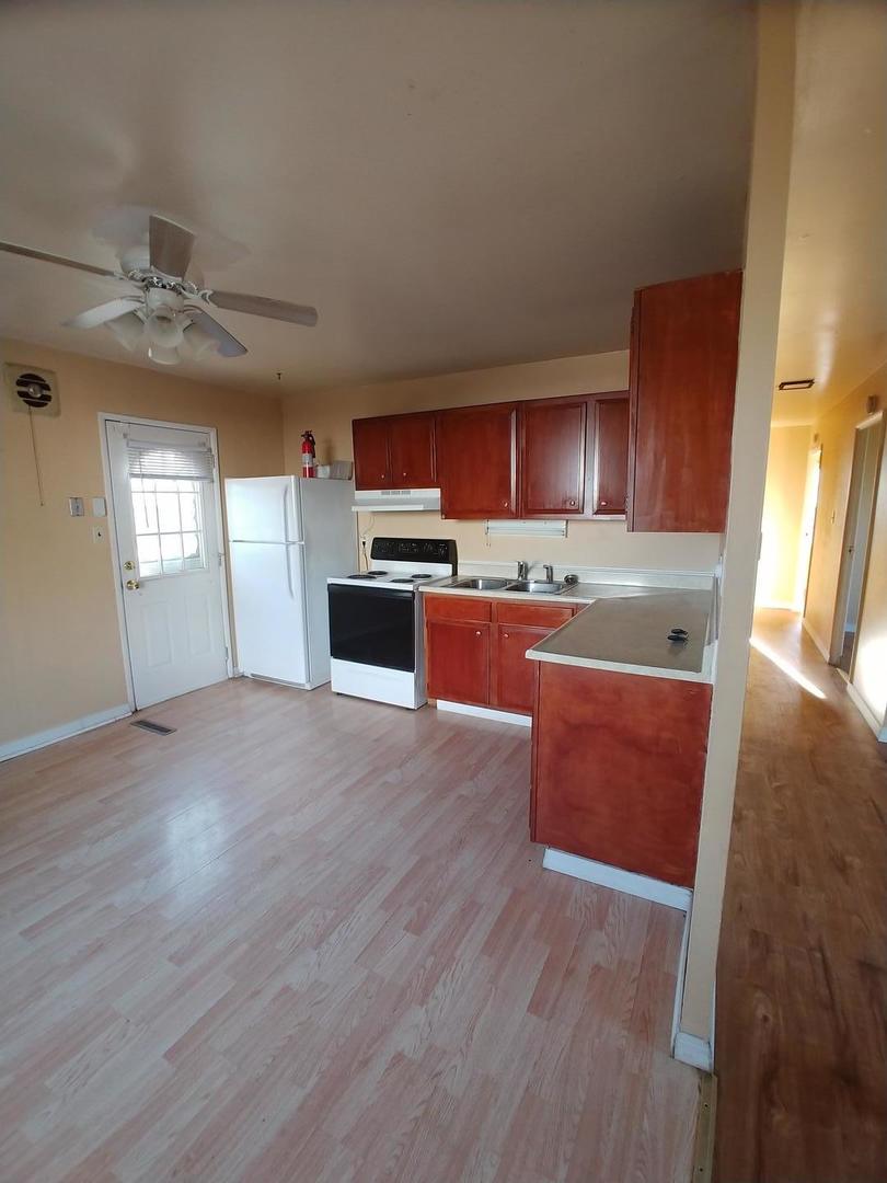 1805 Southwood Drive