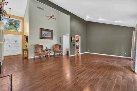 Tiny photo for 5343 WINDING CREEK Road #0, Rockford, IL 61114 (MLS # 12757640)