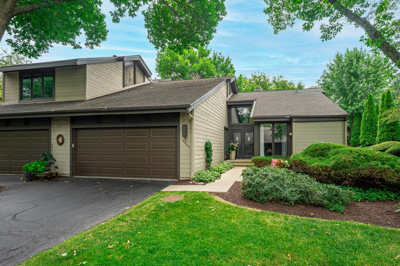 5343 WINDING CREEK Road 0