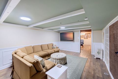 Tiny photo for 8225 Lorel Avenue, Burbank, IL 60459 (MLS # 12593962)