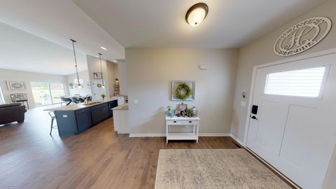 Tiny photo for Lot B5 W Paw Paw Avenue, Cortland, IL 60112 (MLS # 12433116)