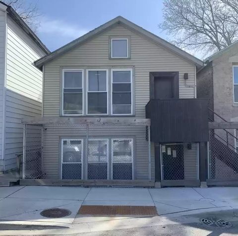 2021 S Ruble Street 1 Chicago IL 60616