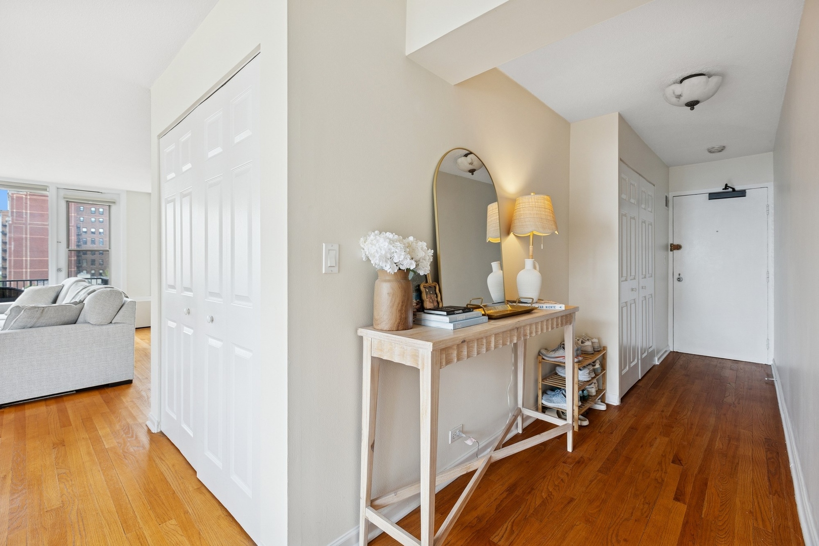 1400 N State Parkway 9F