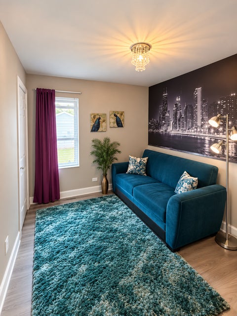 Tiny photo for 8446 S Constance Avenue, Chicago, IL 60617 (MLS # 12762658)