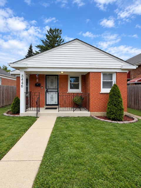 Photo of 8446 S Constance Avenue, Chicago, IL 60617 (MLS # 12762658)