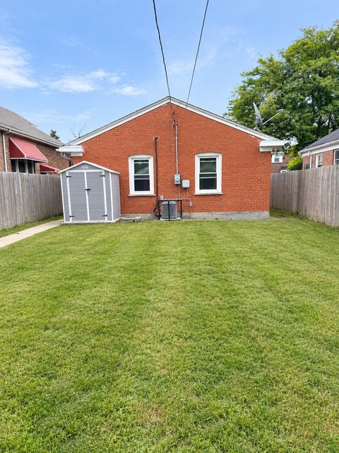 Tiny photo for 8446 S Constance Avenue, Chicago, IL 60617 (MLS # 12762658)