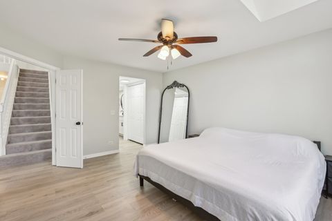 Tiny photo for 200 Glasgow Lane, Schaumburg, IL 60194 (MLS # 12525732)