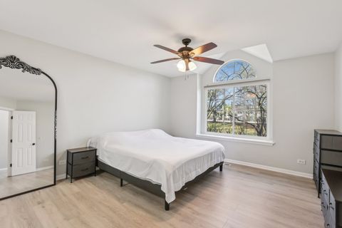 Tiny photo for 200 Glasgow Lane, Schaumburg, IL 60194 (MLS # 12525732)