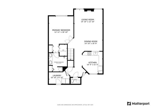 Tiny photo for 200 Glasgow Lane, Schaumburg, IL 60194 (MLS # 12525732)