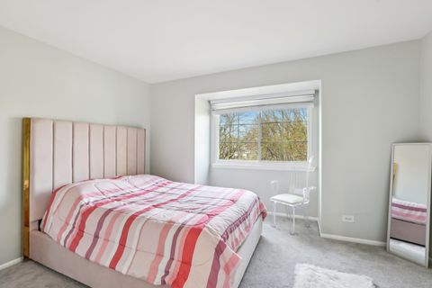 Tiny photo for 200 Glasgow Lane, Schaumburg, IL 60194 (MLS # 12525732)