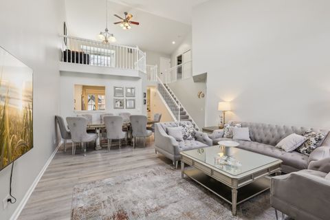 Tiny photo for 200 Glasgow Lane, Schaumburg, IL 60194 (MLS # 12525732)