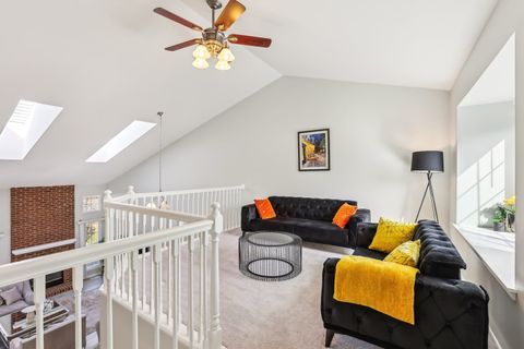 Tiny photo for 200 Glasgow Lane, Schaumburg, IL 60194 (MLS # 12525732)