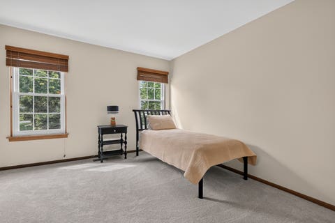 Tiny photo for 152 Knightsbridge Drive, Mundelein, IL 60060 (MLS # 12694747)