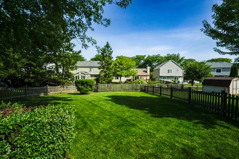 Tiny photo for 152 Knightsbridge Drive, Mundelein, IL 60060 (MLS # 12694747)