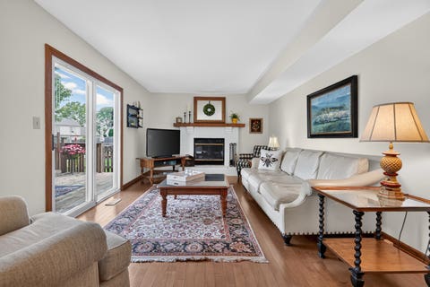 Tiny photo for 152 Knightsbridge Drive, Mundelein, IL 60060 (MLS # 12694747)
