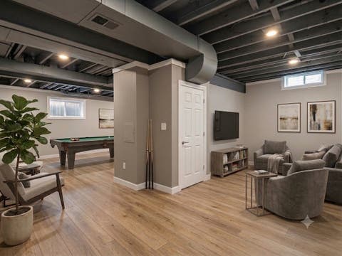 Tiny photo for 152 Knightsbridge Drive, Mundelein, IL 60060 (MLS # 12694747)