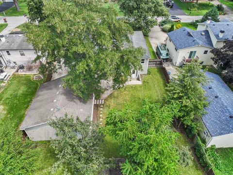 Tiny photo for 22W351 Birchwood Drive, Glen Ellyn, IL 60137 (MLS # 12504407)