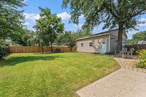 Tiny photo for 22W351 Birchwood Drive, Glen Ellyn, IL 60137 (MLS # 12504407)