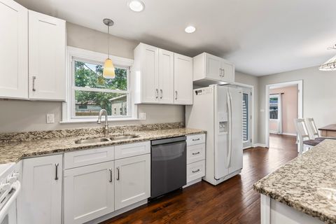 Tiny photo for 22W351 Birchwood Drive, Glen Ellyn, IL 60137 (MLS # 12504407)