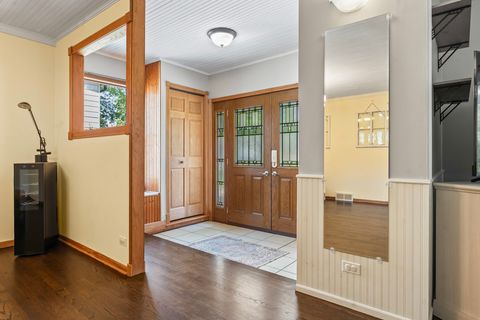 Tiny photo for 22W351 Birchwood Drive, Glen Ellyn, IL 60137 (MLS # 12504407)