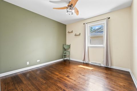 Tiny photo for 22W351 Birchwood Drive, Glen Ellyn, IL 60137 (MLS # 12504407)