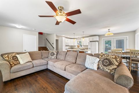 Tiny photo for 22W351 Birchwood Drive, Glen Ellyn, IL 60137 (MLS # 12504407)