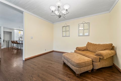 Tiny photo for 22W351 Birchwood Drive, Glen Ellyn, IL 60137 (MLS # 12504407)