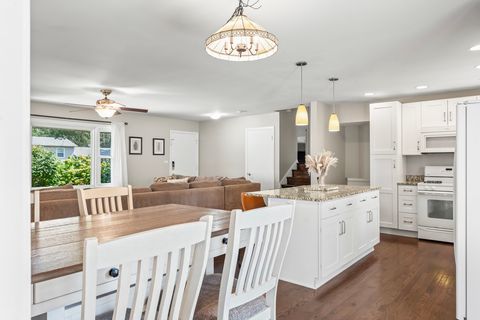 Tiny photo for 22W351 Birchwood Drive, Glen Ellyn, IL 60137 (MLS # 12504407)