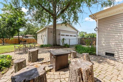 Tiny photo for 22W351 Birchwood Drive, Glen Ellyn, IL 60137 (MLS # 12504407)