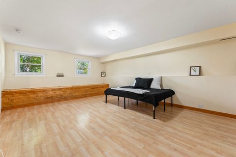 Tiny photo for 22W351 Birchwood Drive, Glen Ellyn, IL 60137 (MLS # 12504407)