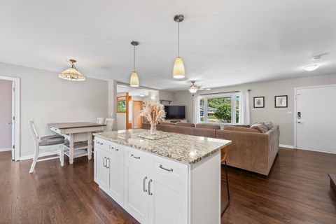 Tiny photo for 22W351 Birchwood Drive, Glen Ellyn, IL 60137 (MLS # 12504407)