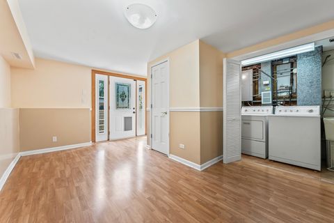 Tiny photo for 22W351 Birchwood Drive, Glen Ellyn, IL 60137 (MLS # 12504407)