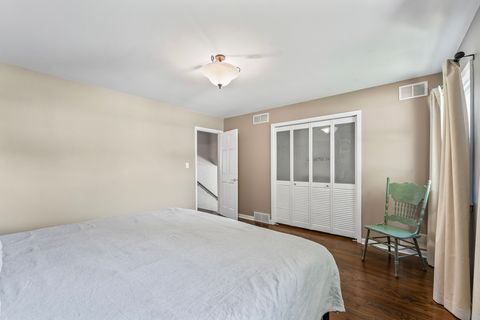 Tiny photo for 22W351 Birchwood Drive, Glen Ellyn, IL 60137 (MLS # 12504407)