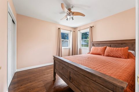 Tiny photo for 22W351 Birchwood Drive, Glen Ellyn, IL 60137 (MLS # 12504407)