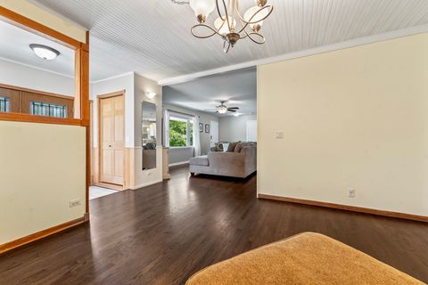 Tiny photo for 22W351 Birchwood Drive, Glen Ellyn, IL 60137 (MLS # 12504407)