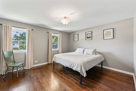 Tiny photo for 22W351 Birchwood Drive, Glen Ellyn, IL 60137 (MLS # 12504407)