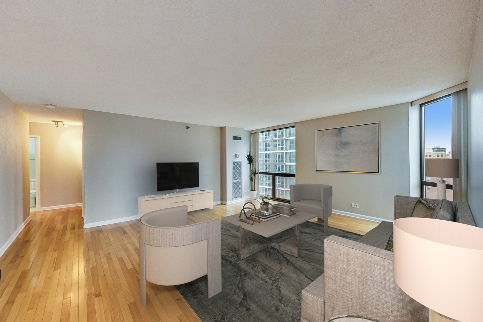 70 W Huron Street 1103