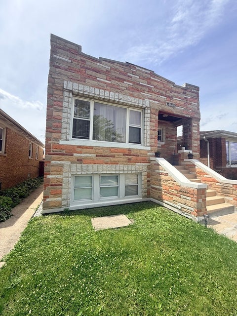 Photo of 1822 S 55th Avenue, Cicero, IL 60804 (MLS # 12679146)