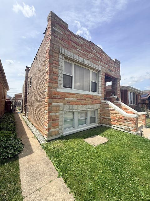 Tiny photo for 1822 S 55th Avenue, Cicero, IL 60804 (MLS # 12679146)