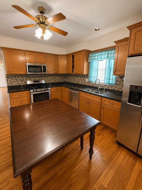 Tiny photo for 1822 S 55th Avenue, Cicero, IL 60804 (MLS # 12679146)