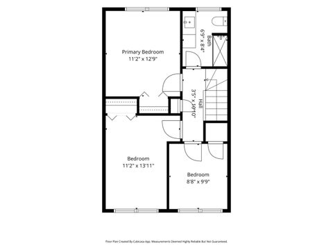 Tiny photo for 9543 Sumac Road #G, Des Plaines, IL 60016 (MLS # 12752757)