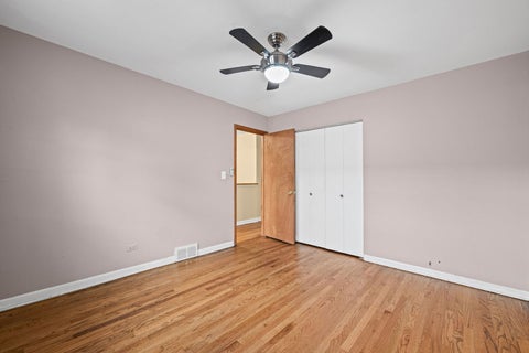 Tiny photo for 9543 Sumac Road #G, Des Plaines, IL 60016 (MLS # 12752757)
